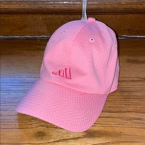 Women’s Adidas Pink Cap